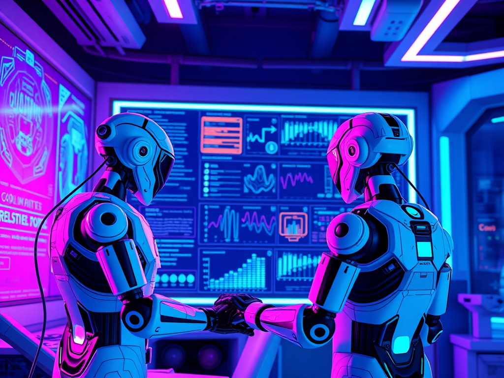 Nexus Research: A Multi-Agent AI Research Platform Technical Deep Dive